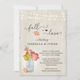 Herfst in liefde allemaal in één weddenschap met R Kaart