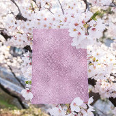 Herfst in Liefde Boho Waterverf Bloemen Vrijgezell Kaart