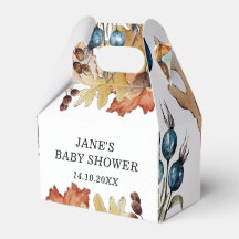 Herfst in Liefde Herfstgebladerte