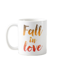 Herfst in Liefde