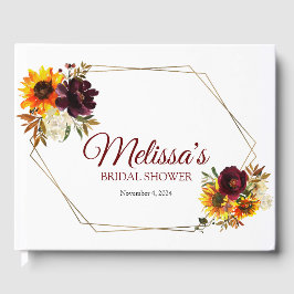 Herfst in Love Gastenboek