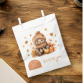 Herfst In Love Little Beer Pompoen Herfstvakantie Bedankzakje