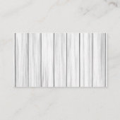 Herfst in Love Pumpkin Baby shower Diaper Raffle Informatiekaartje (Achterkant)