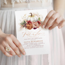 Herfst in Love Vrijgezellenfeest Rust Flowers Pump