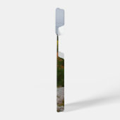 Herfst in Marquette iPhone Hoesje (Linkerkant)