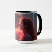 Herfst in MOK (Voorkant rechts)