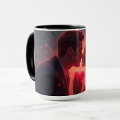 Herfst in MOK (Voorkant links)