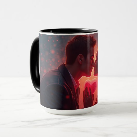 Herfst in MOK (Voorkant links)