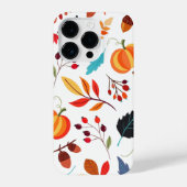 Herfst iPhone Case iPhone Hoesje (Achterkant)