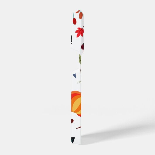 Herfst iPhone Case iPhone Hoesje (Rechterkant)