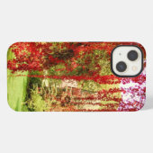 Herfst iPhone Hoesje (Achterkant horizontaal)