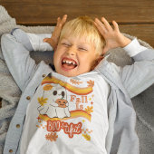 Herfst is Boo-tiful - Herfst is mooi - Ghost