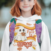 Herfst is Boo-tiful - Herfst is mooi - Ghost