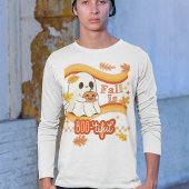 Herfst is Boo-tiful - Herfst is mooi - Ghost Trui