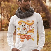 Herfst is Boo-tiful - Herfst is mooi - Ghost Trui