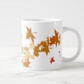 Herfst is hier - Mok JUMBO (Rechts)