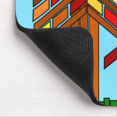 Herfst is hier muismat (Hoek)