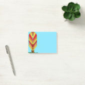 Herfst is hier post-it® notes (Kantoor)