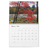 Herfst Is In De Lucht Kalender (Feb 2027)