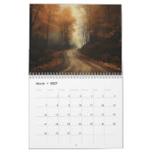 Herfst Is Mijn Favoriete Seizoen Kalender (Mar 2027)