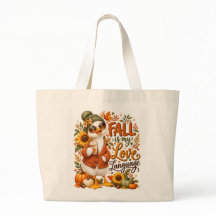 Herfst Is Mijn Liefdestaal Kuifje Eend