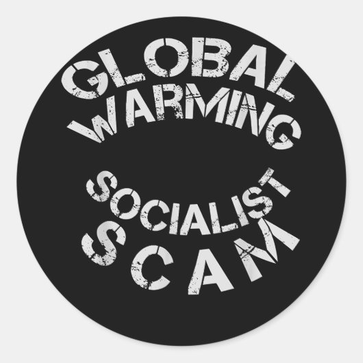 Herfst is mijn tweede favoriet van Word Funny Autu Ronde Sticker (Voorkant)