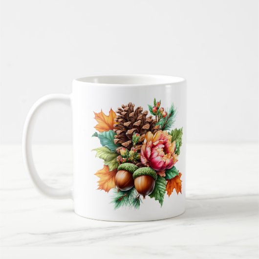 Herfst Is Mooie Mok (Links)