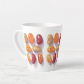 HERFST JELLY BEANS Kleine Latte Mok (Linkerhoek)