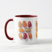 HERFST JELLY BEANS Maroon Combo Mok (Links)