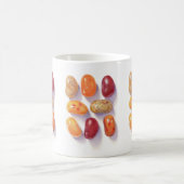 HERFST JELLY BEANS Witte Mok (Center)