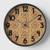 Herfst Kaleidoscoop  (Voorkant)