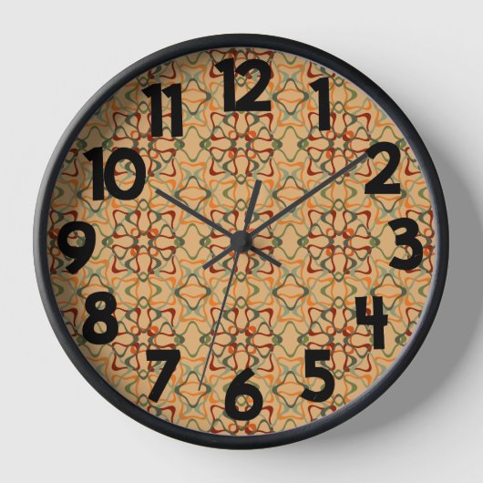 Herfst Kaleidoscoop (Voorkant)