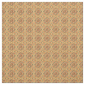 Herfst Kaleidoscoop Stof (Swatch)