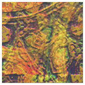 Herfst Kant...... Stof (Close Up)