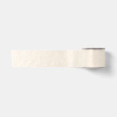 Herfst Karton Patroon Cadeauband Satijnen Lint (Voorkant)