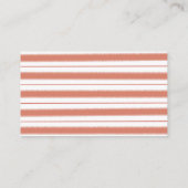 Herfst Kleine Pompoen Raad eens hoeveel pompoenen Informatiekaartje (Achterkant)