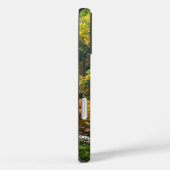 Herfst Kleur in Ohiopyle State Park Case-Mate iPhone Case (Achterkant / Rechts)