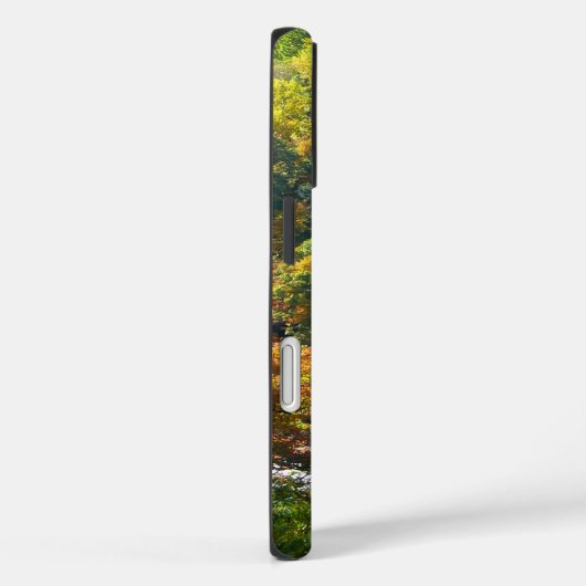 Herfst Kleur in Ohiopyle State Park Case-Mate iPhone Case (Achterkant / Rechts)