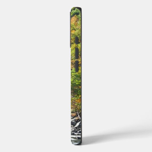 Herfst Kleur in Ohiopyle State Park Case-Mate iPhone Case (Achterkant / Links)