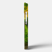 Herfst Kleur, Portland Japanse Tuin Case-Mate iPhone Case (Achterkant / Links)