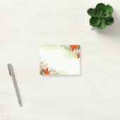 Herfst Kleuren Bladeren Post-It Notities Post-it® Notes (Kantoor)