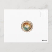 Herfst kleuren van Ontario Briefkaart (Achterkant)