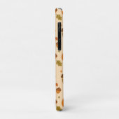 Herfst Koffie Case-Mate iPhone Case (Achterkant/links)