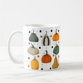 Herfst Koffiemok (Links)