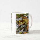 Herfst Koffiemok (Voorkant rechts)