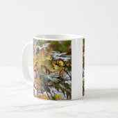 Herfst Koffiemok (Voorkant links)