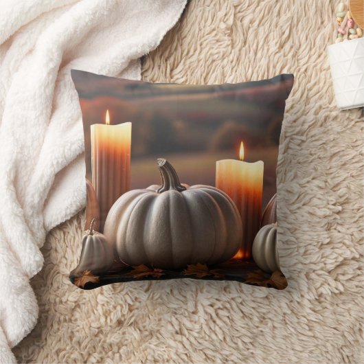 Herfst kussens (Deken)