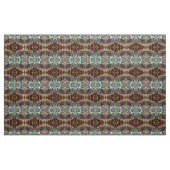 Herfst Kwartaalparen Stof (Yard (91,4 cm))