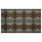 Herfst Kwartel Guard Stof (Fat Quarter)