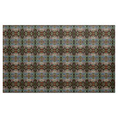 Herfst Kwartel Guard Stof (Yard (91,4 cm))